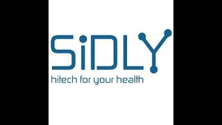 SiDLY – transmisja na żywo