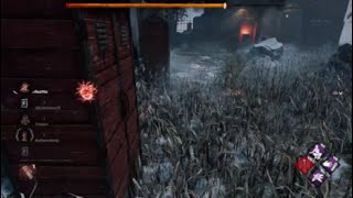 DBD - Head On Saves The Day