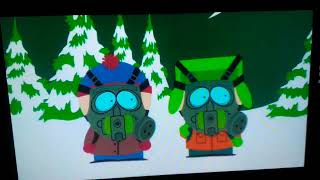 South Park Intro With New Divide Linkin Park Comedy Central And HBO Max In RPASTEN