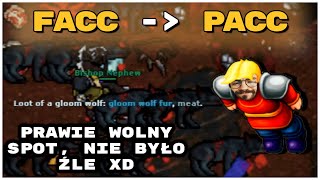 TERAZ TYLKO PROFIT! | OD FACC'A DO PACC'A CHALLENGE #31