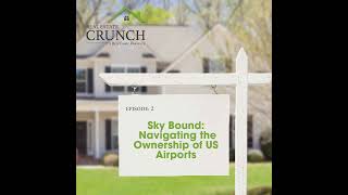 Sky Bound: Navigating the Ownership of US Airports