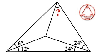 Aşırı Zor ve Aşırı Güzel bir Geometri Zeka Bulmacası