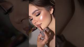 Best Full Face Makeup | Lips Makeup|Eye Makeup||#makeup #facemakeup #beauty #shorts #skincare