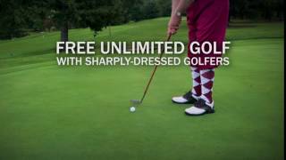 SB – TV – Jim Roddey Free Golf 10