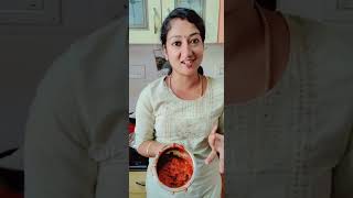 Chicken Ghee Roast  Recipe|  our house cook comali |குக்க் விட் கோமாலி | our house comali cooking