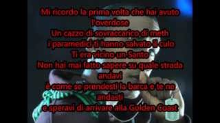 Hopsin - ILL MIND OF HOPSIN 6 (traduzione)