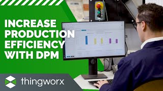 Increase Production Efficiency with Digital Performance Management