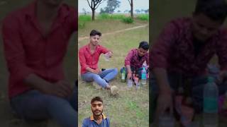 मैं तो डर गया 🤣 #comedy #trending #funny #fun #yiutubeshort #ytshort #youtube #amit #cgcomedy