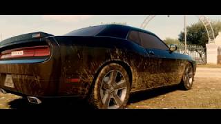 The Crew - Challenge this! /w Gila700_PL