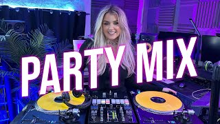 PARTY MIX 2023 | #23 | Club Mix Mashups & Remix - Mixed by Jeny Preston