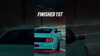 MUSTANG FINISHED 1ST | NFS HEAT | PS5 GAMEPLAY