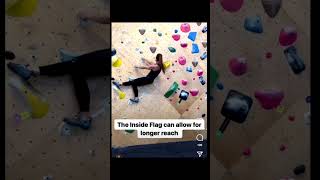 Tırmanış Tekniği. Climbing Technique