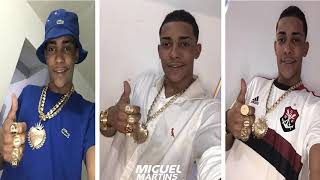 25+17 MINUTOS DOS SUCESSOS DO MC POZE VCS TAMBORZÃO 2K19 [ EXCLUSIVA ]