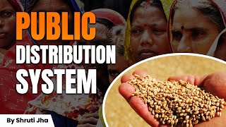 What Is Public Distribution System | Ecoholics