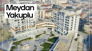 Meydan Yakuplu