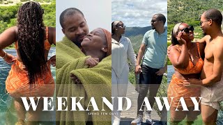 Spend Weekend Away with My Lover | Huntshoek Lodge