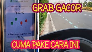 AKUN GRAB GACOR ONBID DI SATU LAYANAN