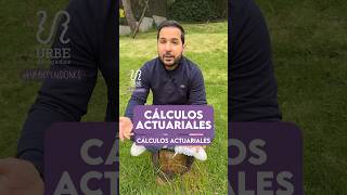 Cálculos actuariales