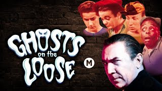 Fantasmas à Solta (1943) - Legendado 🇧🇷 - Ghosts on the Loose - Filmes Clássicos