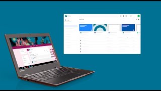 Esto es lo que necesitas saber sobre las Chromebooks