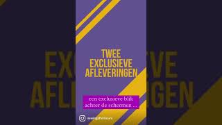 Bekijk vanavond onze exclusieve dubbelaflevering!