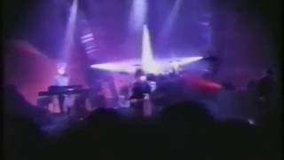 The Cure - Untitled (Hereenveen 1989)