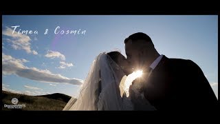 Wedding Highlights - Timea & Cosmin