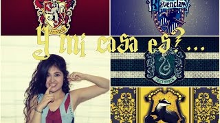 el sombrero seleccionador-elige mi casa-PotterMore-Artisanat-Sage