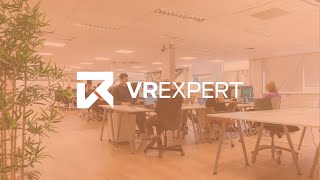 VR Expert Company Introduction