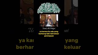 #ustadzadihidayat