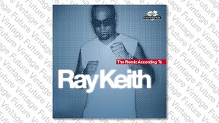 Ray Keith - Terrorist (Unreleased Mix 1)