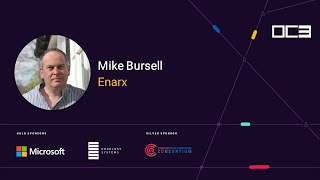 Enarx by Mike Bursell (Red Hat) | OC3 2021