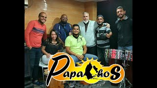 ENSAYO DE LA AGRUPACIÓN PAPACHOS