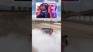 Drifting w/ Diego Higa’s Nissan 350Z Forza Horizon 5 #forzahorizon5 #short #drift