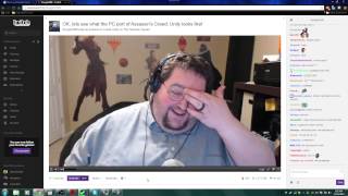 Boogie2988 Twitch Stream Rap