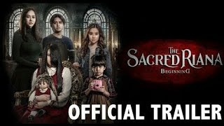 The Scared Riana : Beginning (2019) Official Trailer | Film Bioskop Terbaru 2019