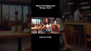 When Everything Goes Wrong - Part 3 | English Moral Story | #shortstories