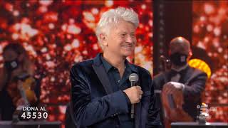 RON "Tu scendi dalle stelle", concerto di Natale 2020