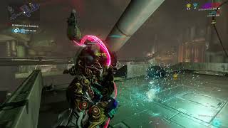 Octavia prime is fun music frame yes she bring music to gun fight