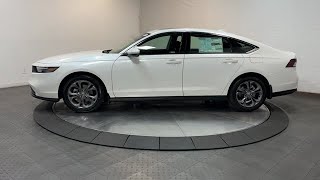 2023 Honda Accord Hillside, Newark, Union, Elizabeth, Springfield, NJ H25445R