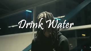 Babyfxce E x Flint x Detroit Sample Type Beat - Drink Water