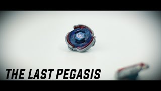 Beybalde Film: The last Pegasis episode 1