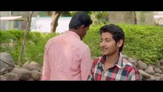 Yad Lagla-  Sairat  Tamil remake song