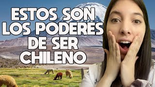 ✅ CHILE EL PAIS QUE DESAFIA A LA NATURALEZA! *EL PODER DE LOS CHILENOS*