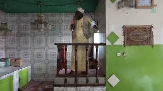 Sheikh Saad Hassan Ngonda 🇨🇩 : Tuhimizane kufanya kheri