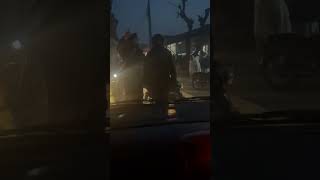 پاکستان تحریک انصاف حسن ابدال کے سٹی صدر شومی خان اور انکی ٹیم کو گرفتار کرلیا گیا#viralvideo #pti