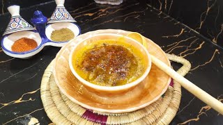 بيصارة بالجلبانة(البازلاء) ب5فيتامينات  مفيدة ولذيذة😋 جدا وبمكونات جديدة وبسيطة 🍲🥣🥣 تستحق التجربة 👍