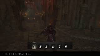 LORDS OF THE FALLEN SOULS XP GLITCH