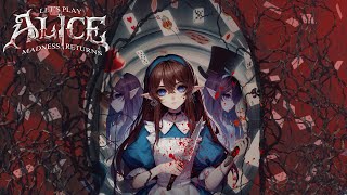 ♦️♠️ Nos pasamos el episodio 1 | Alice: Madness Returns | parte 3 ♦️♠️