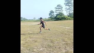 Just practice the villager boy.#practice #sorts #sports #defence #thevillagerboy